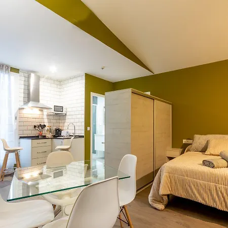 Apartamentos Basilica Santa Eulalia Parking Gratis Mérida Extérieur photo
