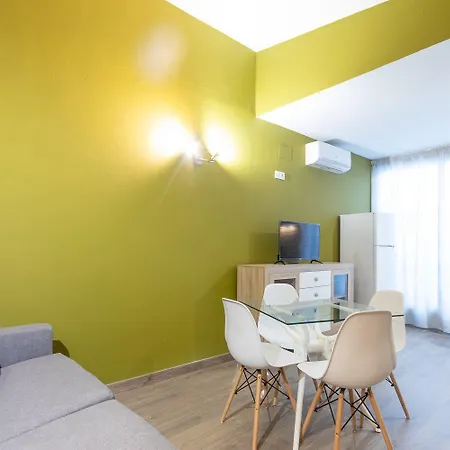 Apartamentos Basilica Santa Eulalia Parking Gratis Mérida Extérieur photo