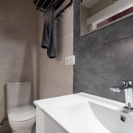 Apartamentos Basilica Santa Eulalia Parking Gratis Mérida Extérieur photo