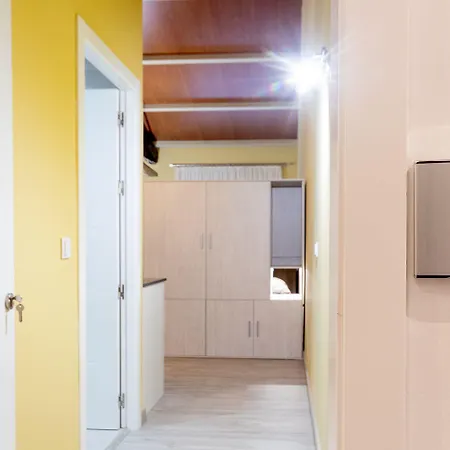 Apartamentos Basilica Santa Eulalia Parking Gratis Mérida Extérieur photo