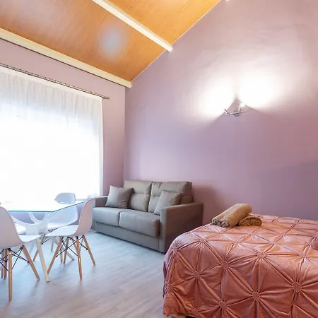 Apartamentos Basilica Santa Eulalia Parking Gratis Mérida Extérieur photo