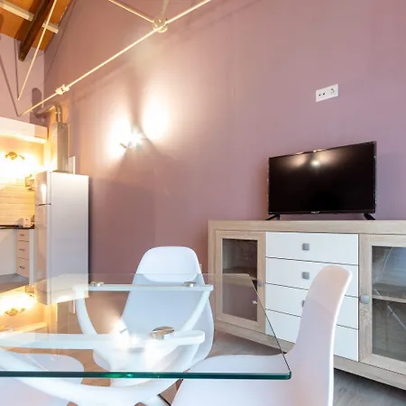 Apartamentos Basilica Santa Eulalia Parking Gratis Mérida Extérieur photo