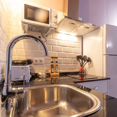 Apartamentos Basilica Santa Eulalia Parking Gratis Mérida Extérieur photo