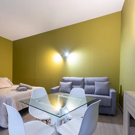 Apartamentos Basilica Santa Eulalia Parking Gratis Mérida Extérieur photo