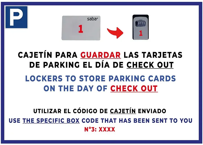 Apartamentos Basilica Santa Eulalia Parking Gratis