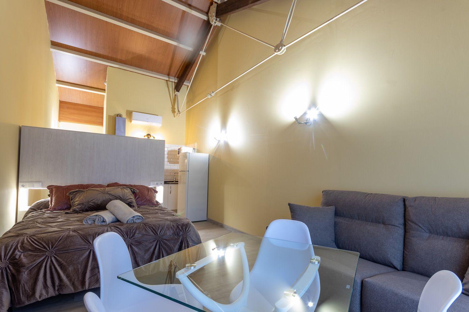 Basilica Santa Eulalia Parking Gratis Apartment
