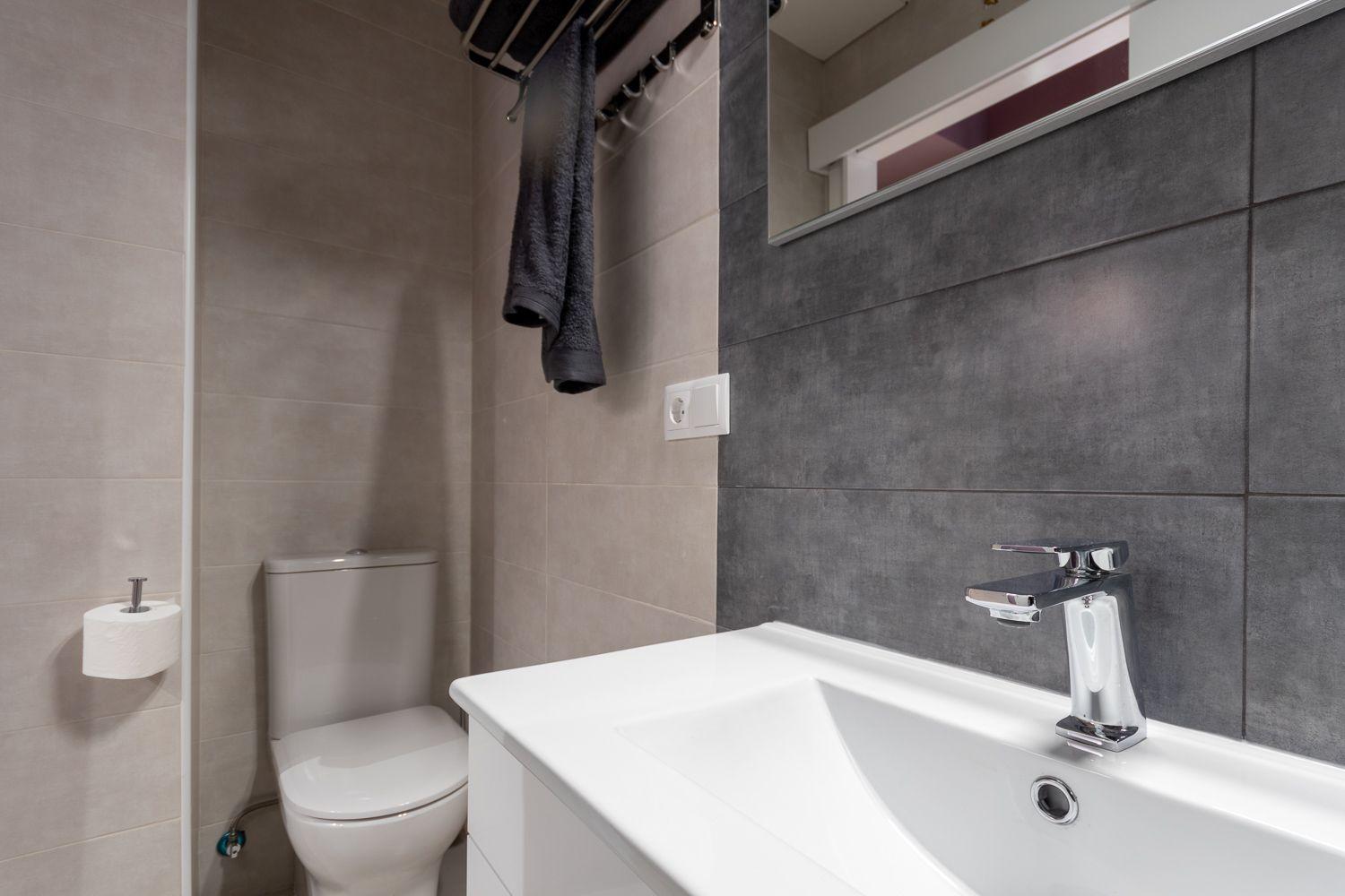 Apartment Basilica Santa Eulalia Parking Gratis *