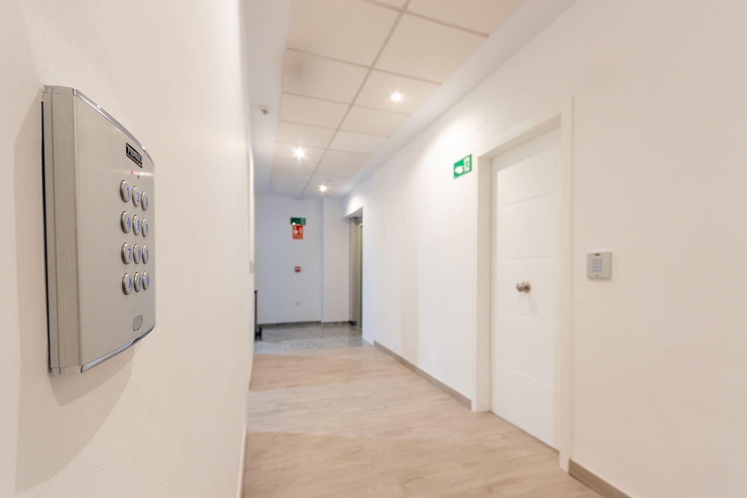 Apartment Basilica Santa Eulalia Parking Gratis