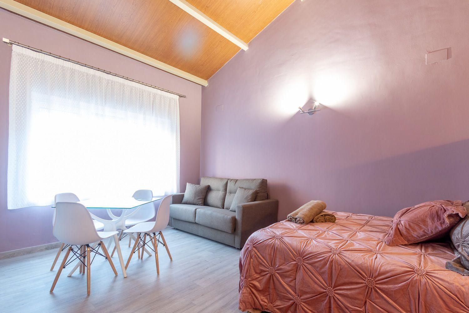 Basilica Santa Eulalia Parking Gratis Apartment Mérida