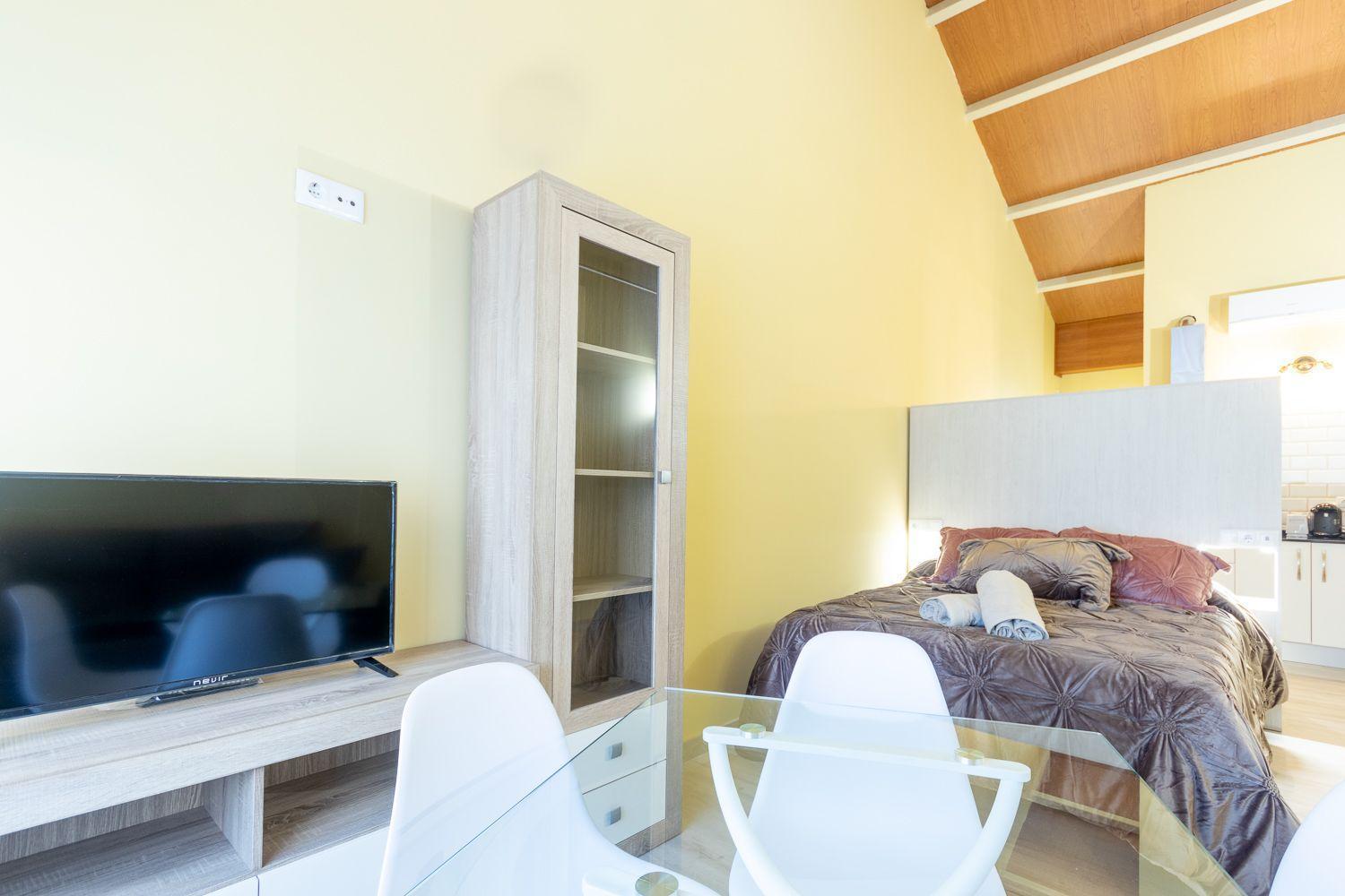 Apartment Basilica Santa Eulalia Parking Gratis
