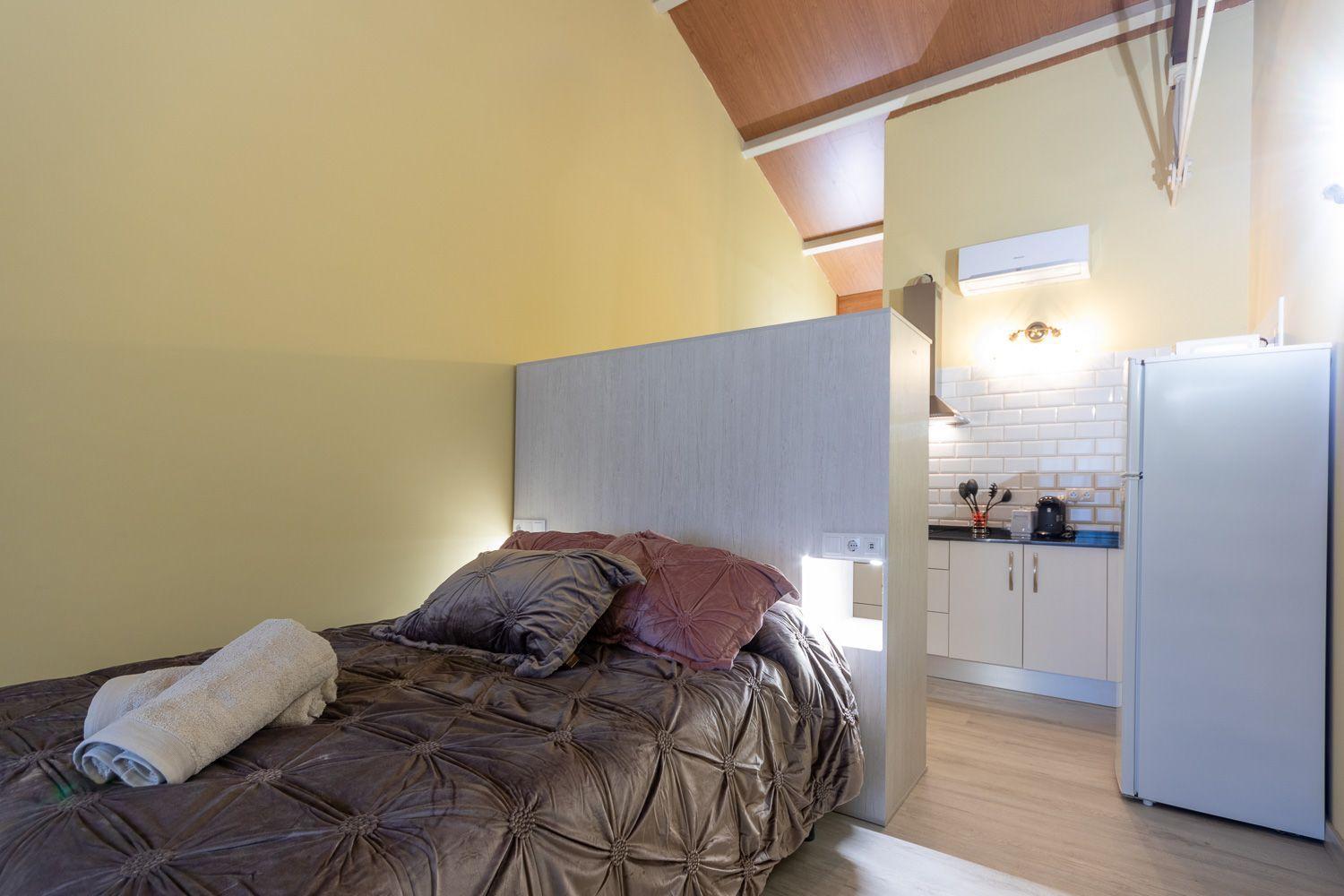 Apartment Basilica Santa Eulalia Parking Gratis