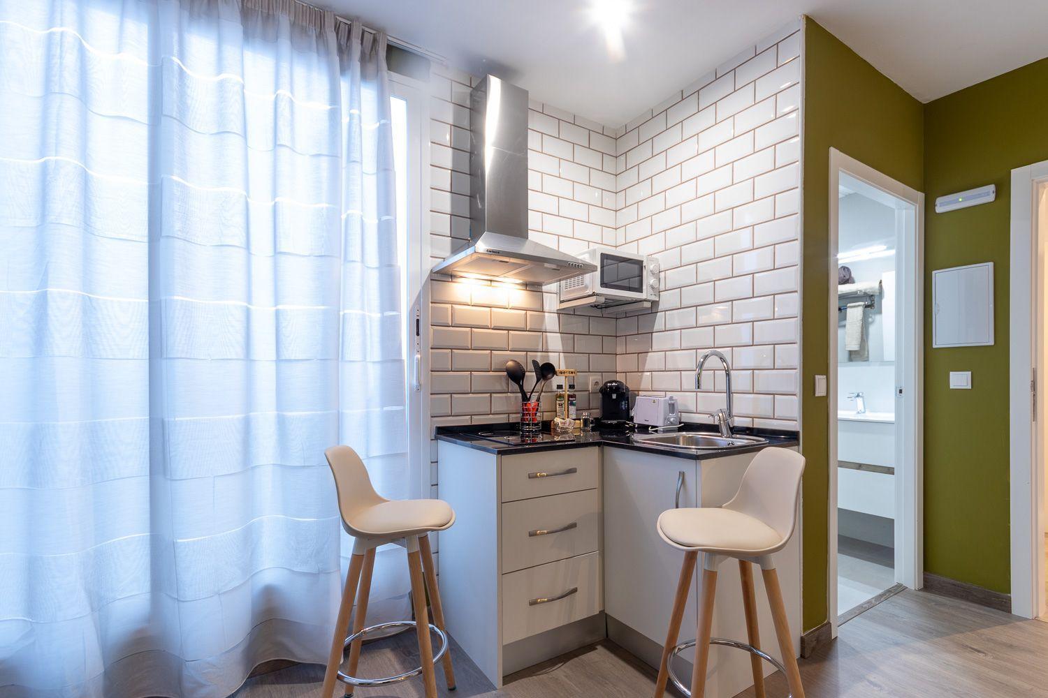 Apartment Basilica Santa Eulalia Parking Gratis