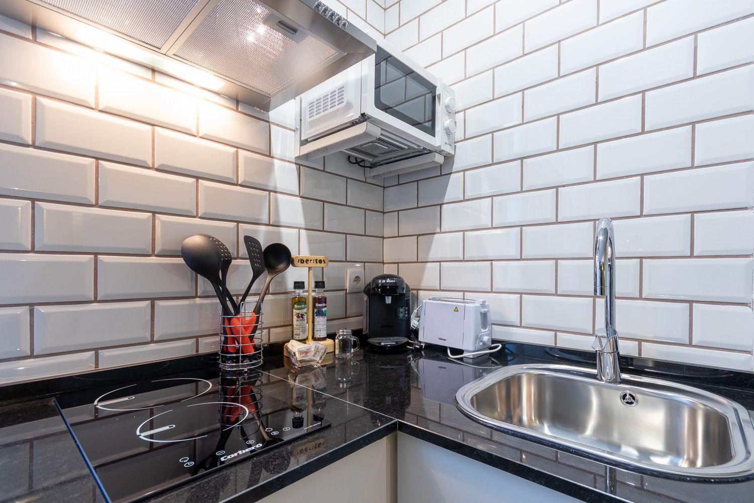 Apartment Basilica Santa Eulalia Parking Gratis