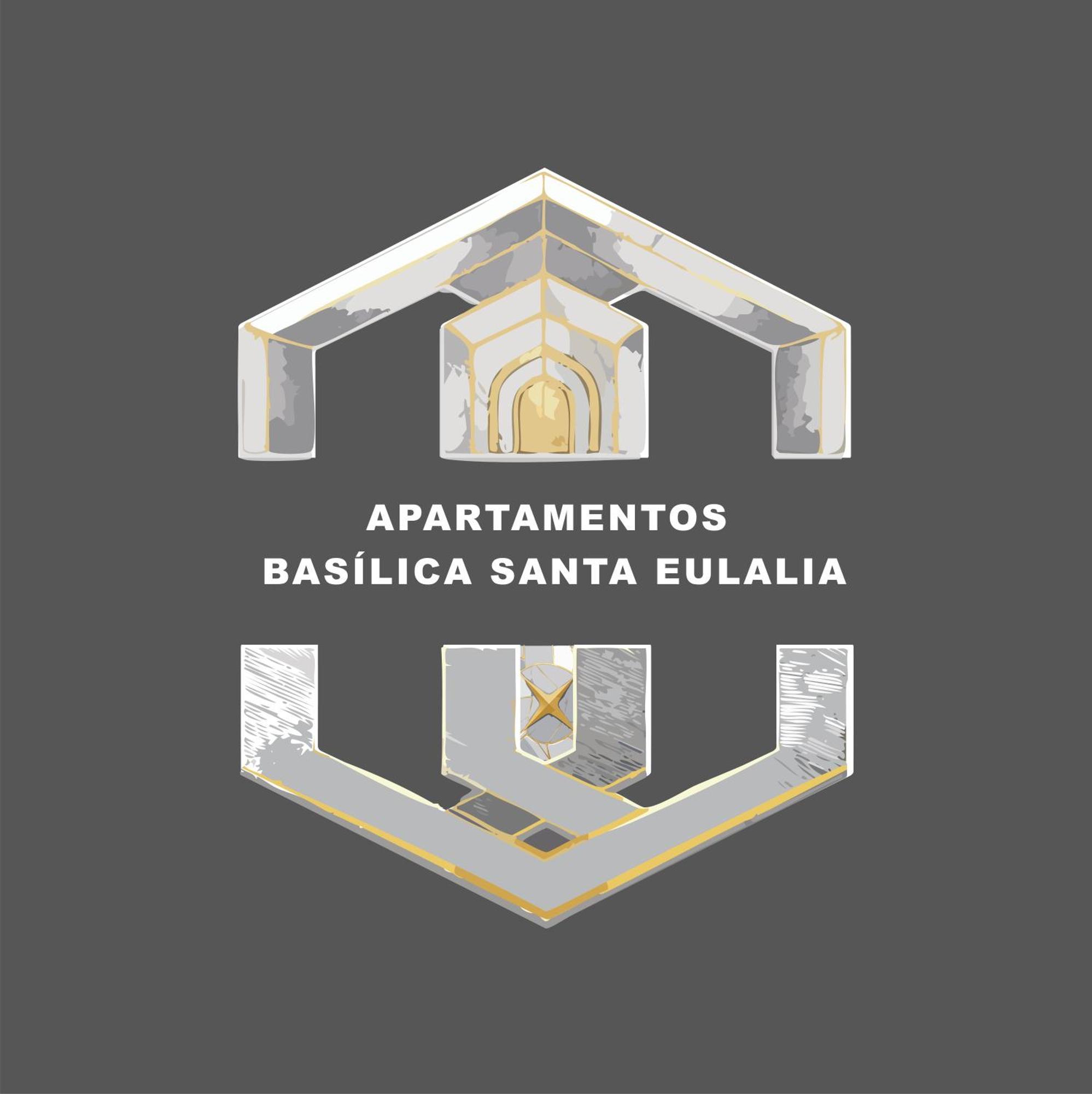 Basilica Santa Eulalia Parking Gratis *